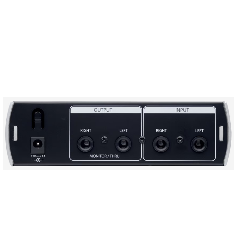PreSonus HP4 4-channel Headphone Amplifier