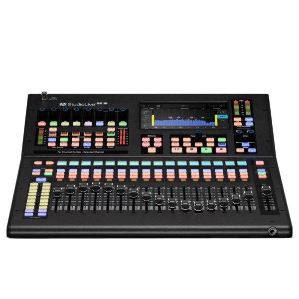 PreSonus StudioLive Series III SE 16 Digital Mixer