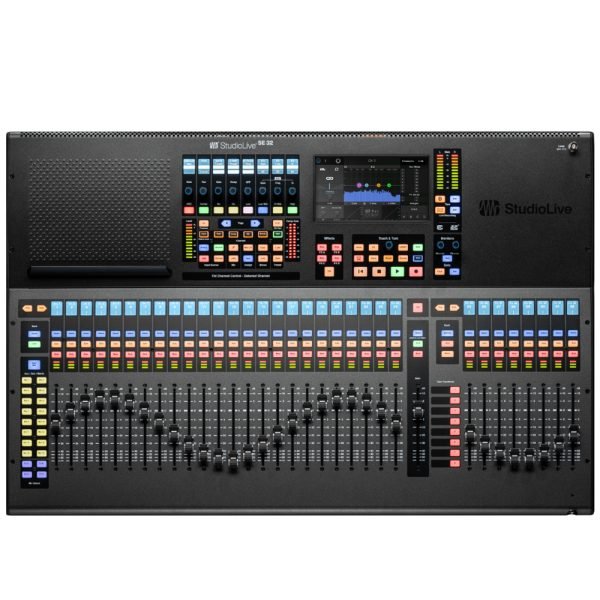 PreSonus StudioLive Series III SE 32 Digital Mixer