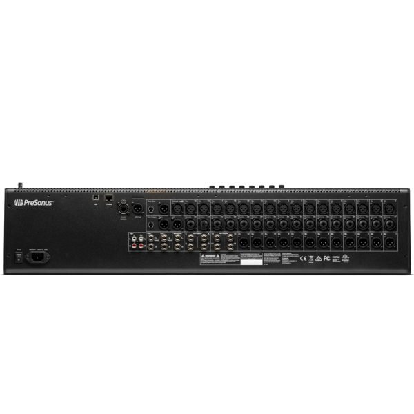 PreSonus StudioLive Series III SE 32 Digital Mixer