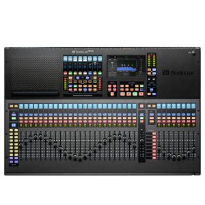PreSonus StudioLive Series III SE 32 Digital Mixer