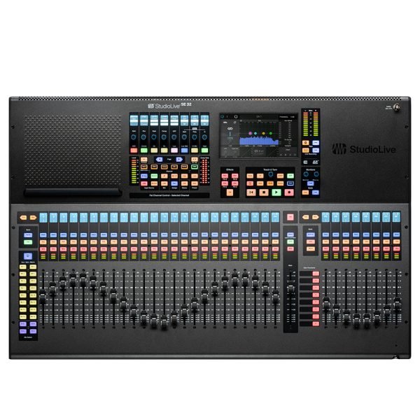 PreSonus StudioLive Series III SE 32 Digital Mixer