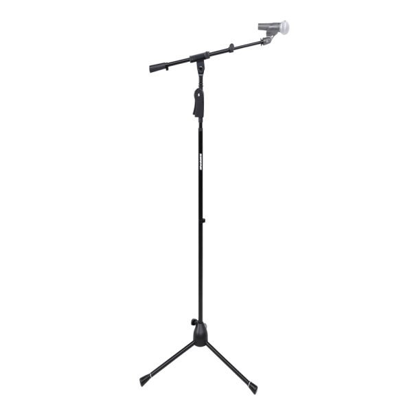 tripod microphone stand