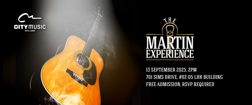 Martin EXP25 Promo Post NL ver 2