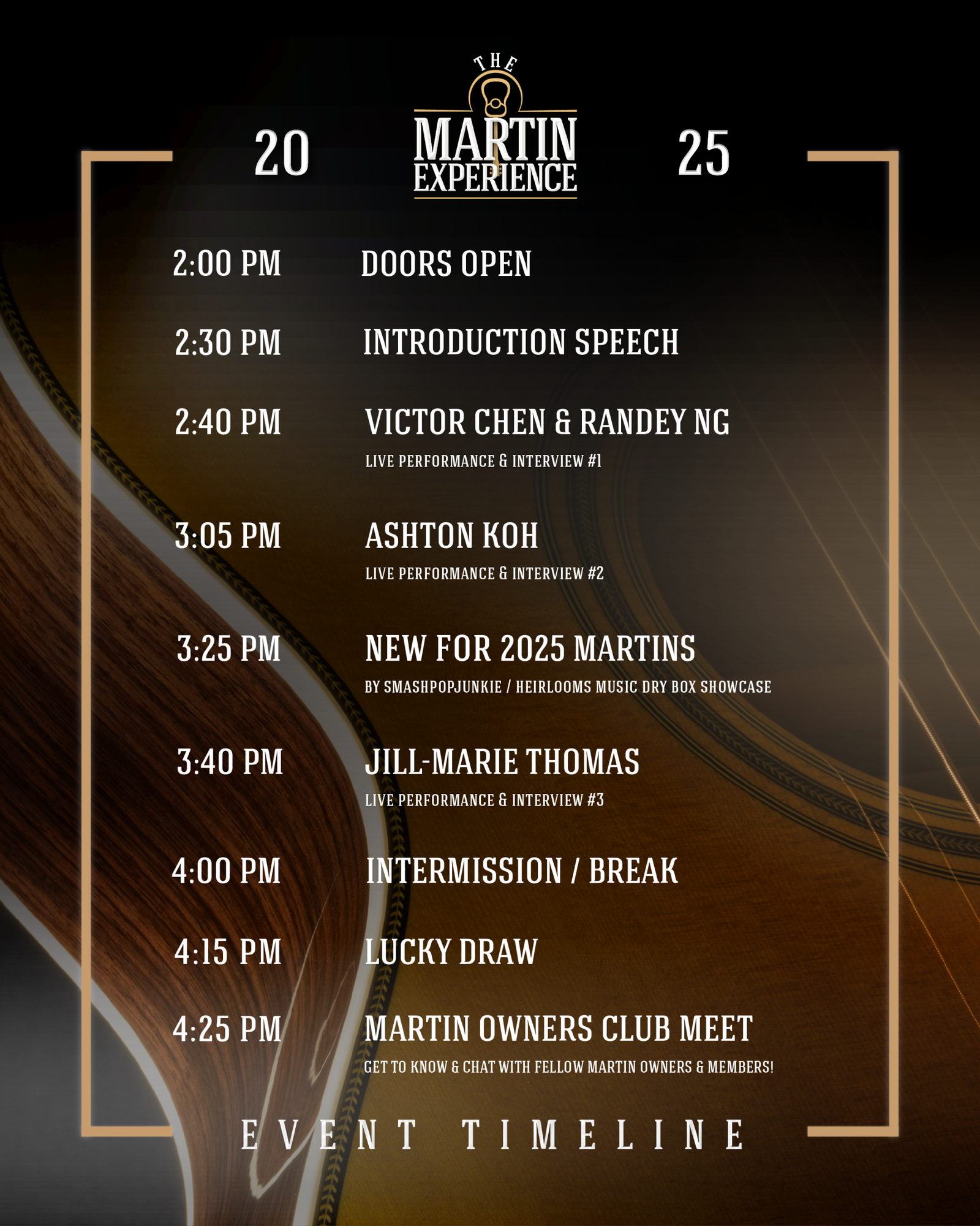 Martin EXP25 Timeline Scheduler 2 scaled