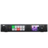 Blackmagic Design ATEM 1 M/E Constellation 4K Ultra HD Video Switcher – professional live production switcher with compact rack-mount design, front panel controls, and advanced broadcast features
