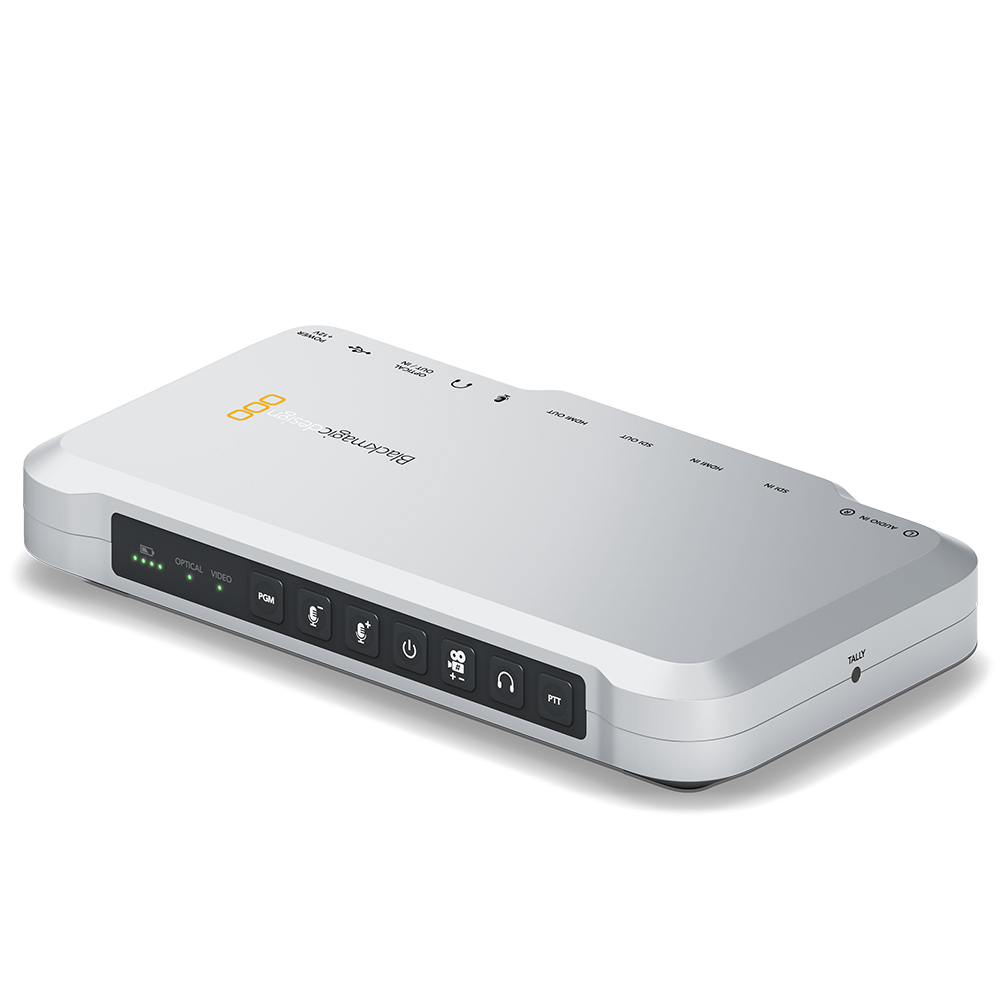 Blackmagic Design ATEM Camera Converter