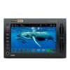 Blackmagic Design HyperDeck Extreme 4K HDR professional broadcast recorder with large LCD display, SD card slots, and durable rack-mount design