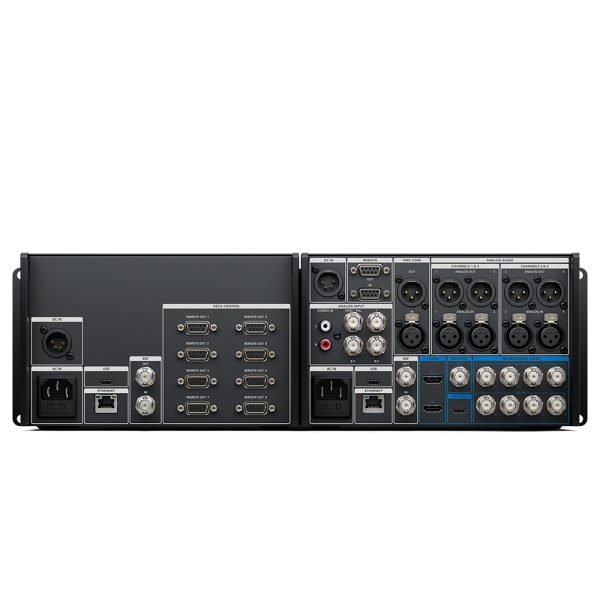Blackmagic Design HyperDeck Extreme Control