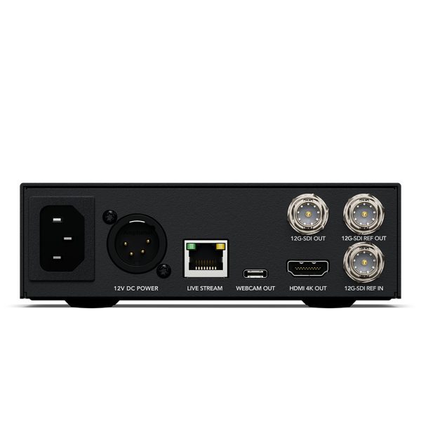 Blackmagic Design Streaming Decoder 4K