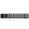 Blackmagic Design Videohub Mini 8-in x 4-out 12G Video Router
