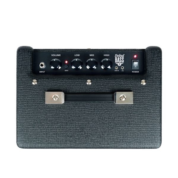 Blackstar Debut Bass 15 Amp