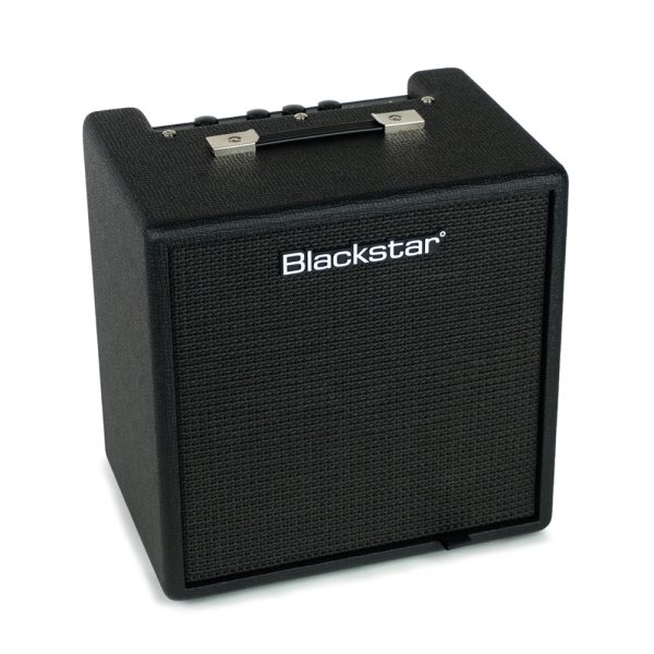 Blackstar Debut 25 Bass Amp