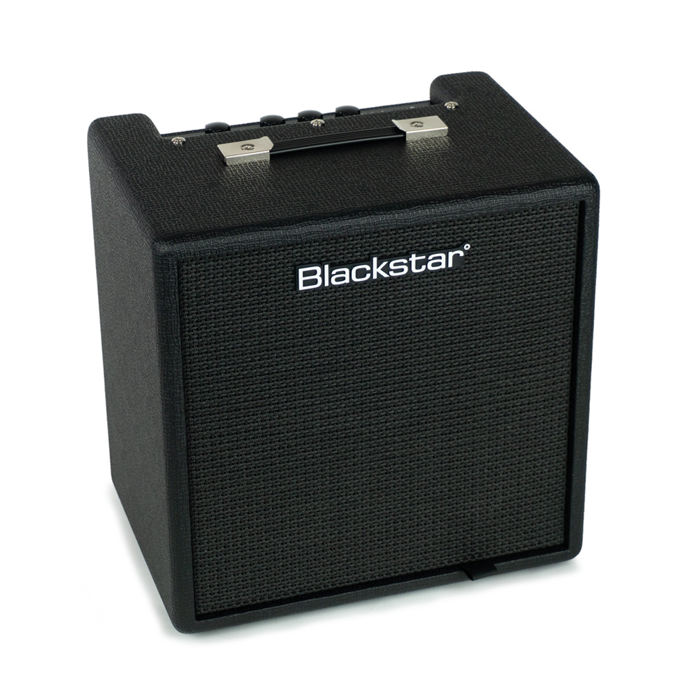 Blackstar Debut 25 Bass Amp