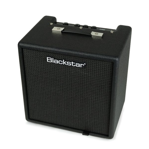 Blackstar Debut 25 Bass Amp