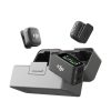 DJI Mic 3 Dual Wireless Transmission System - 2.4GHz/5GHz