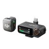 DJI Mic 3 Single Wireless Transmission System - 2.4GHz/5GHz