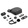 DJI Mic 3 Single Wireless Transmission System - 2.4GHz/5GHz