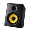 KRK Kreate 8 Powered Studio Monitor – Black (Pair)