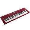 roland-go-key-3-keyboard-2 Roland GO:KEYS 3 Keyboard - Red