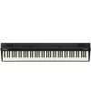 Roland GO:PIANO88 PX digital music creation keyboard with 88 full-size keys, slim portable design, and built-in speakers