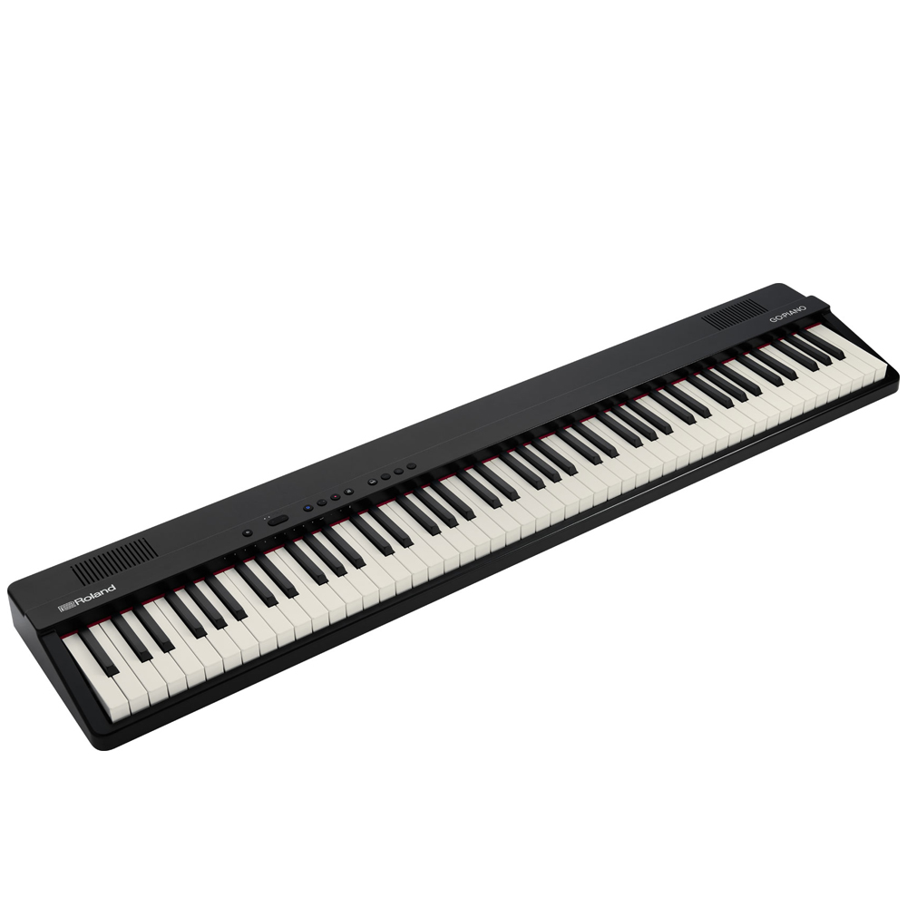 Roland GO:PIANO88 PX 88-key Music Creation Keyboard