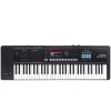 roland-juno-d6-61-key-synthesizer Roland JUNO-D6 61-key synthesizer with lightweight design, intuitive control panel, and performance-ready features