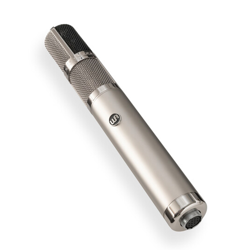 Warm Audio WA-CX24 Stereo Tube Condenser Microphone