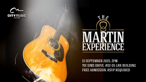 Martin EXP25 Promo Post 16 9 tv