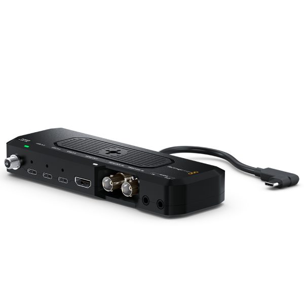 Blackmagic Design Camera ProDock
