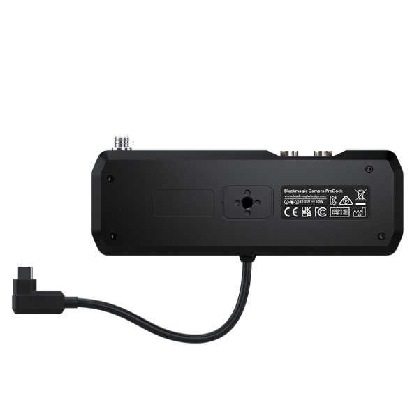 Blackmagic Design Camera ProDock
