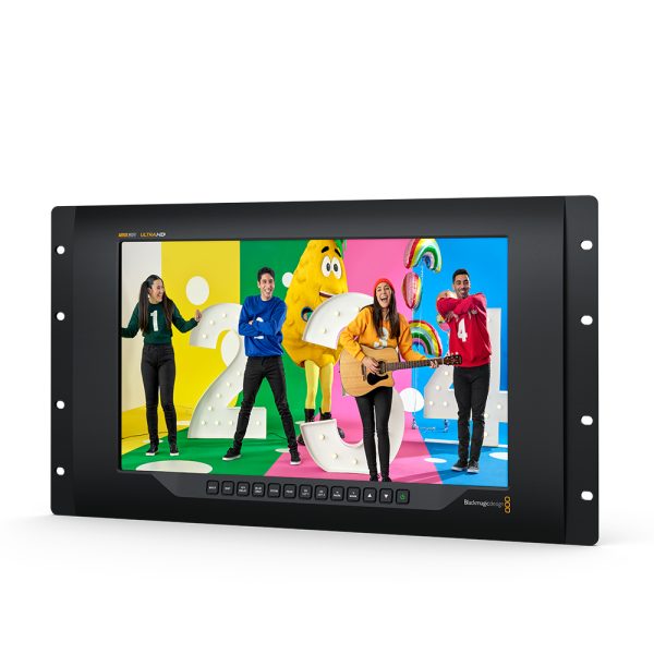 Blackmagic Design SmartView 4K G3