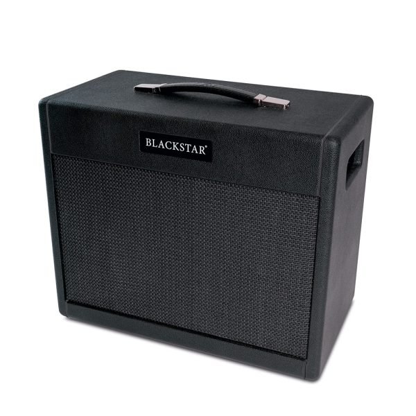 Blackstar St. James 112 100-watt 1 x 12-inch Speaker Cabinet