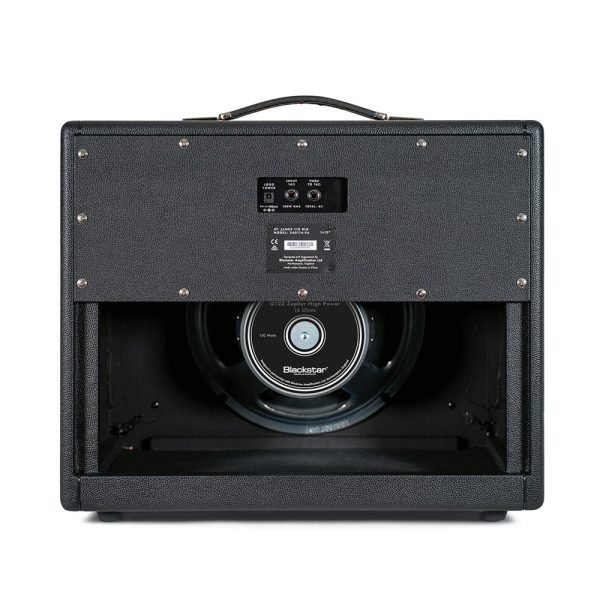 Blackstar St. James 112 100-watt 1 x 12-inch Speaker Cabinet
