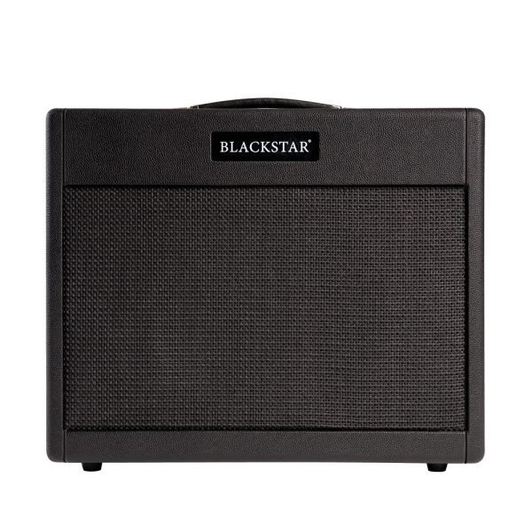 Blackstar St. James 112 100-watt 1 x 12-inch Speaker Cabinet