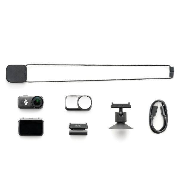 DJI Osmo Nano (128GB)