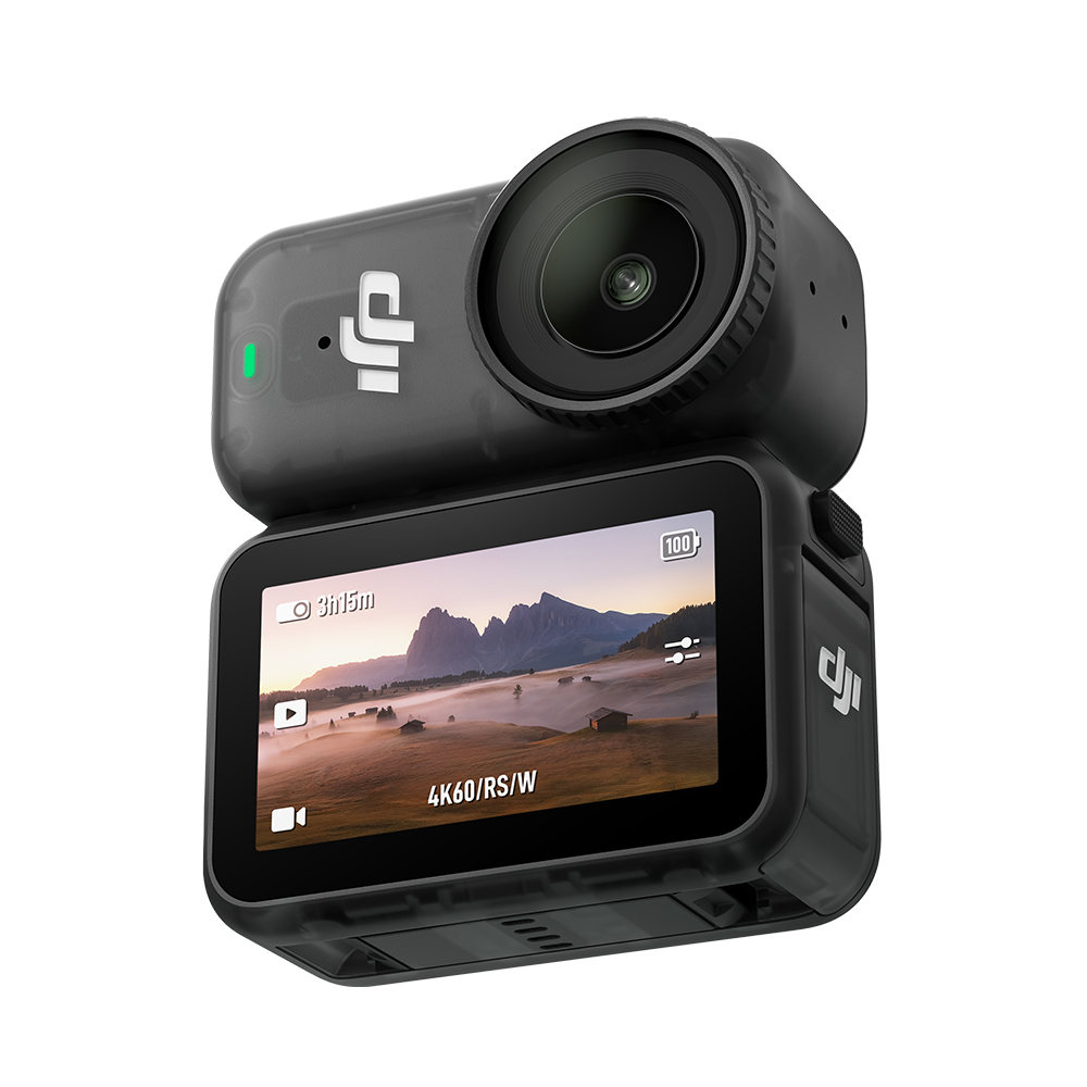 Home 72 DJI Osmo Nano (128GB)