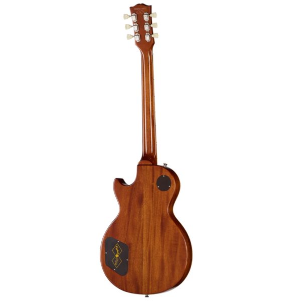 Epiphone 1957 Les Paul Goldtop Reissue Electric Guitar - Goldtop