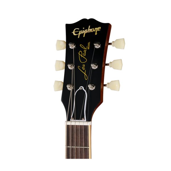 Epiphone 1957 Les Paul Goldtop Reissue Electric Guitar - Goldtop