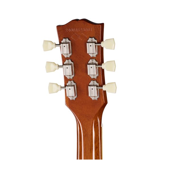 Epiphone 1957 Les Paul Goldtop Reissue Electric Guitar - Goldtop