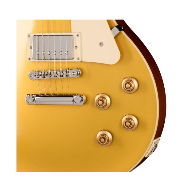 Epiphone 1957 Les Paul Goldtop Reissue Electric Guitar - Goldtop