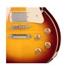 Epiphone 1959 Les Paul Standard Reissue Electric Guitar - Deep Cherry Sunburst