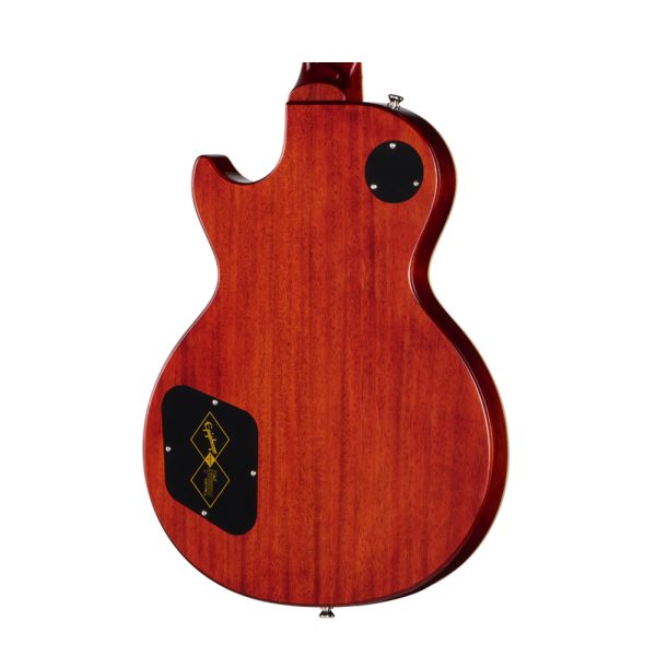 Epiphone 1959 Les Paul Standard Reissue Electric Guitar - Washed Bourbon Sunburst