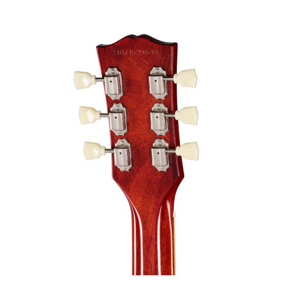 Epiphone 1959 Les Paul Standard Reissue Electric Guitar - Washed Bourbon Sunburst