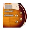 Epiphone 1959 Les Paul Standard Reissue Electric Guitar - Washed Bourbon Sunburst