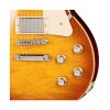 Epiphone 1960 Les Paul Standard Reissue Electric Guitar - Iced Tea Burst