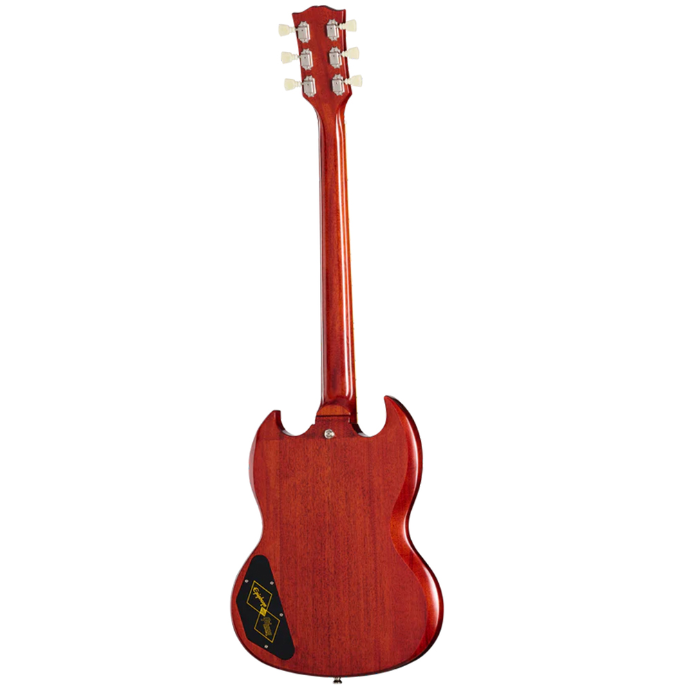 Epiphone 1964 SG Standard Reissue Electric Guitar - Cherry Red