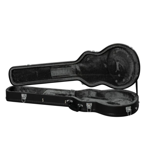 Epiphone Alex Lifeson Les Paul Custom Axcess Electric Guitar - Ruby