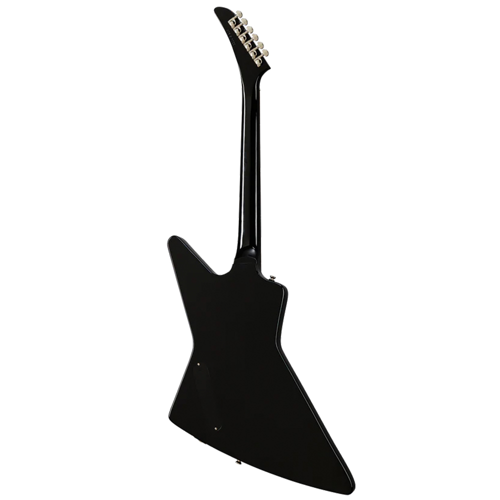 Epiphone Explorer "Inspired By Gibson" Electric Guitar - Ebony