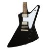 Epiphone Explorer "Inspired By Gibson" Electric Guitar - Ebony